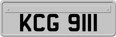 KCG9111