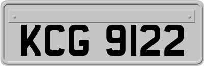 KCG9122