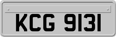 KCG9131