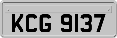 KCG9137