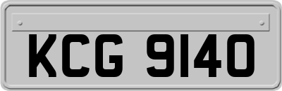 KCG9140