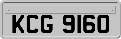 KCG9160