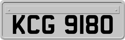 KCG9180