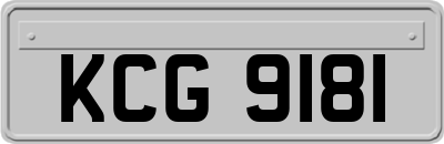 KCG9181