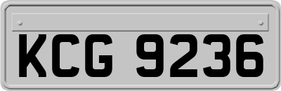 KCG9236