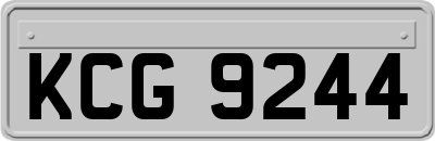 KCG9244