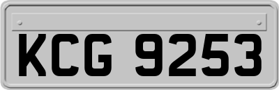 KCG9253