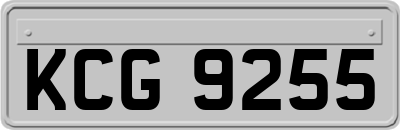 KCG9255