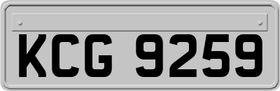 KCG9259