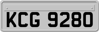 KCG9280