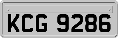 KCG9286