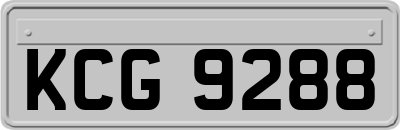 KCG9288