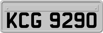 KCG9290