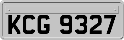 KCG9327