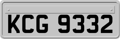 KCG9332