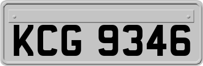 KCG9346