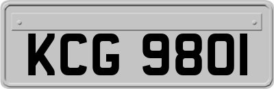 KCG9801