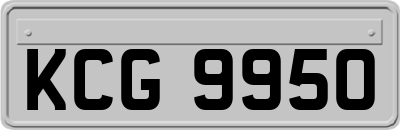 KCG9950