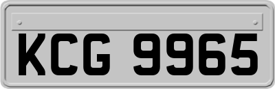 KCG9965