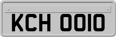 KCH0010