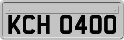 KCH0400