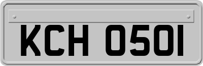 KCH0501