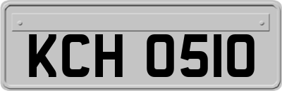 KCH0510