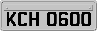 KCH0600