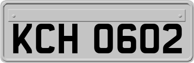 KCH0602