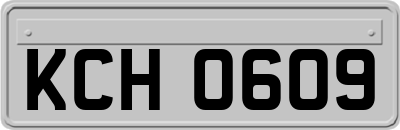 KCH0609