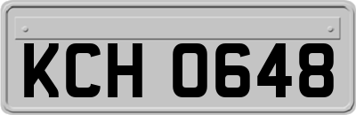 KCH0648