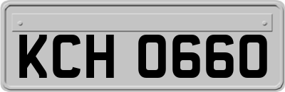 KCH0660