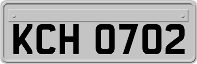 KCH0702