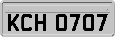 KCH0707