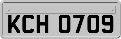 KCH0709