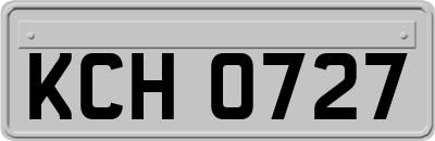 KCH0727