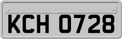 KCH0728