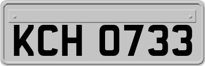 KCH0733