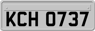 KCH0737