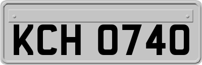 KCH0740