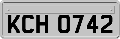 KCH0742