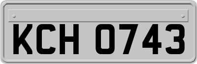 KCH0743