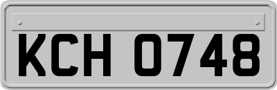 KCH0748