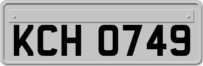 KCH0749