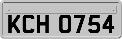 KCH0754