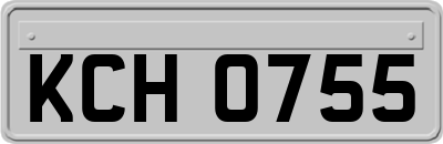 KCH0755