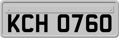 KCH0760