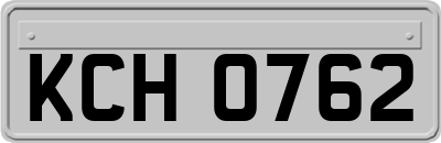 KCH0762