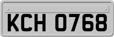 KCH0768