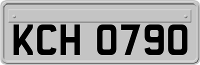 KCH0790